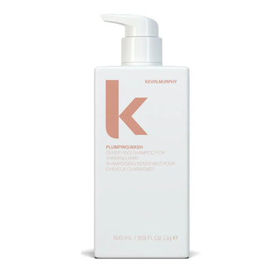 Plumping Wash