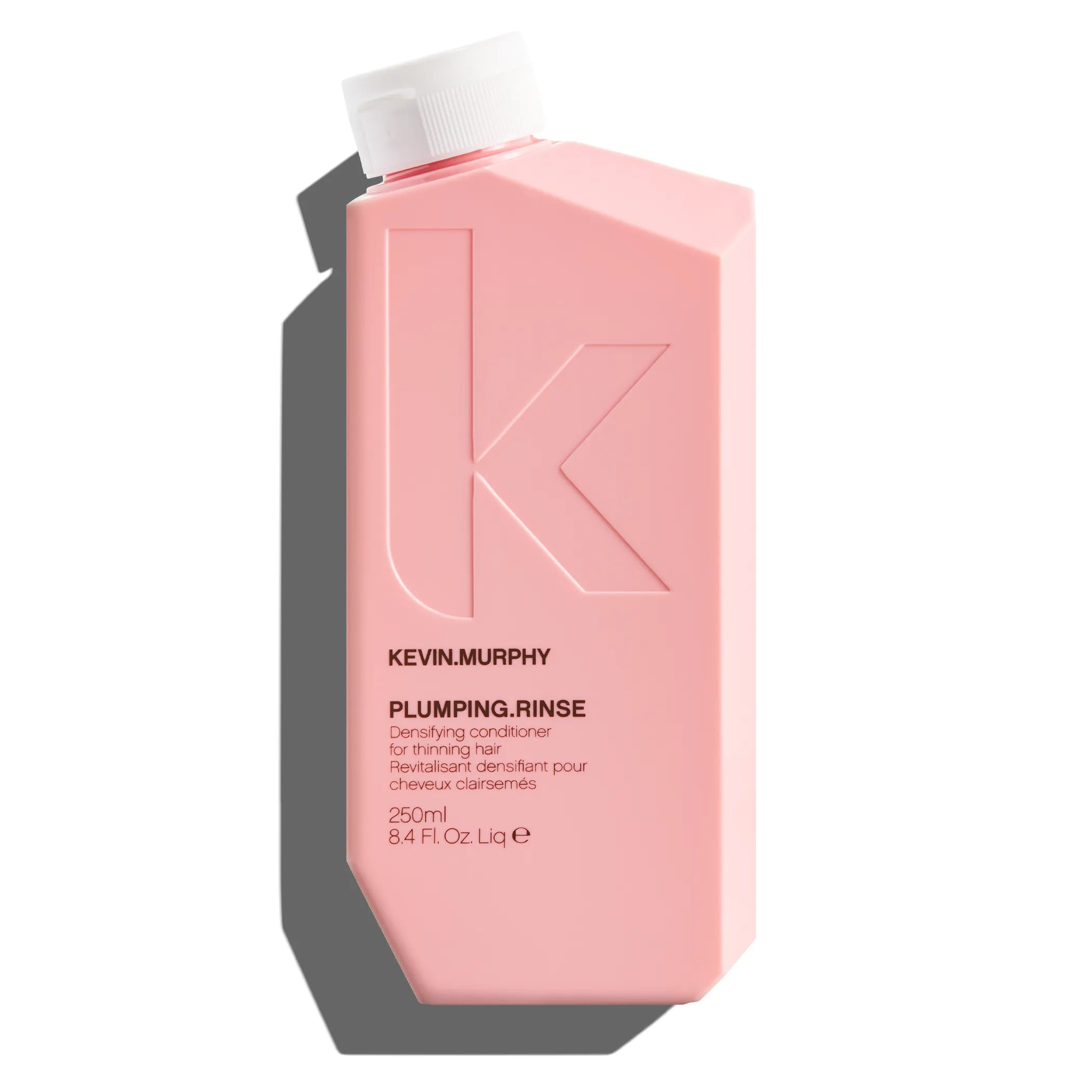 Plumping Rinse – International Beauty