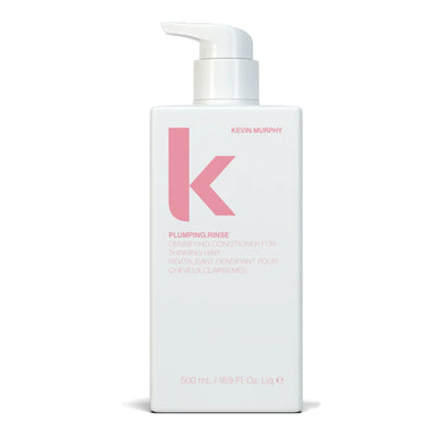 Plumping Rinse