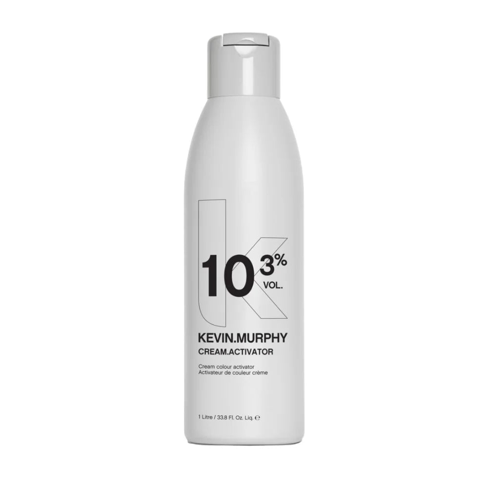 COLOR.ME - CREAM ACTIVATOR - 1000ml/LITER – International Beauty