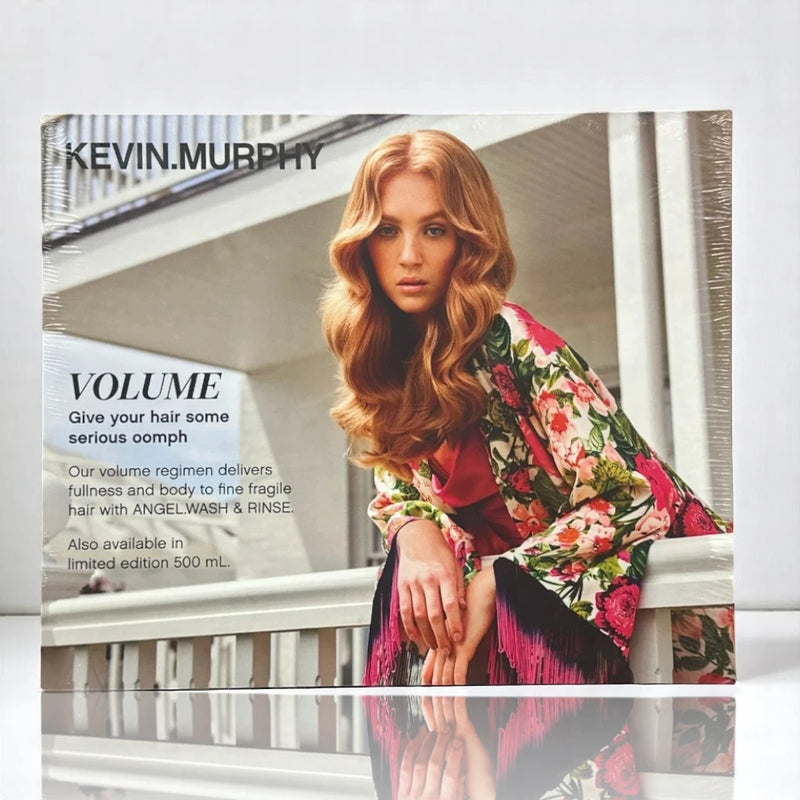 KEVIN MURPHY Showcard