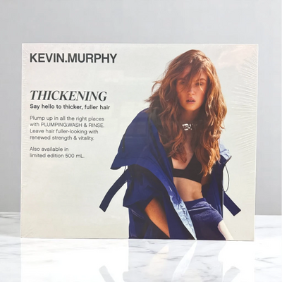 KEVIN MURPHY Showcard