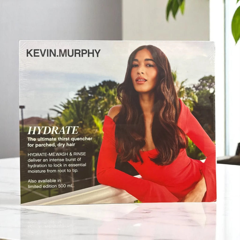 KEVIN MURPHY Showcard
