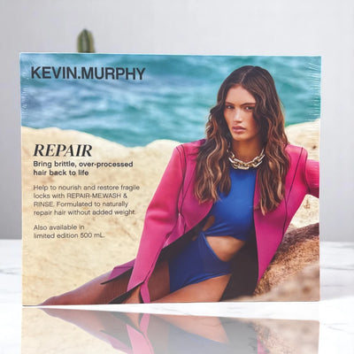 KEVIN MURPHY Showcard