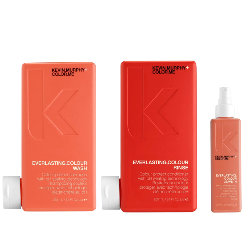 Kevin Murphy INFINITE COLOUR EVERLASTING HOLIDAY TRIO 2025