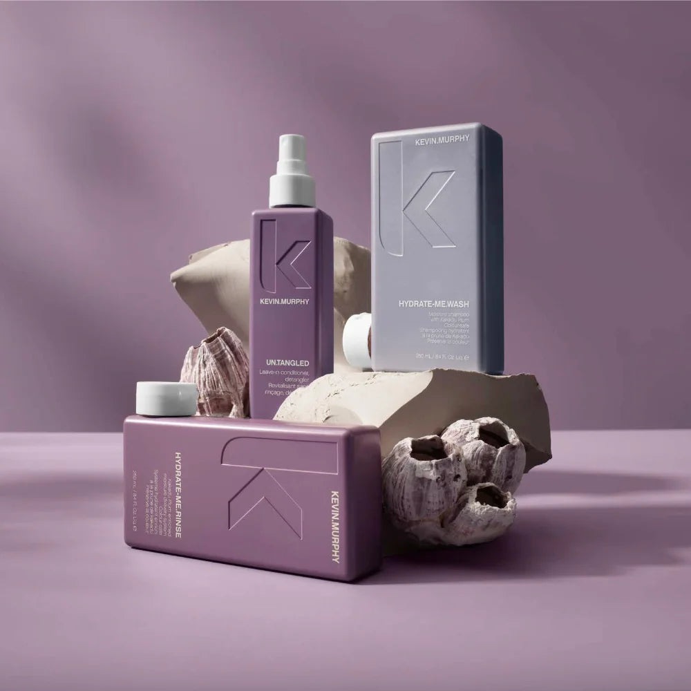 Kevin Murphy ILLUMINATE HYDRATE HOLIDAY TRIO 2025 – International