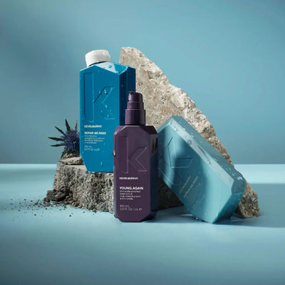 Kevin Murphy READY, SET, REPAIR HOLIDAY TRIO 2025