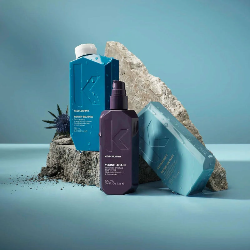 Kevin Murphy READY, SET, REPAIR HOLIDAY TRIO 2025