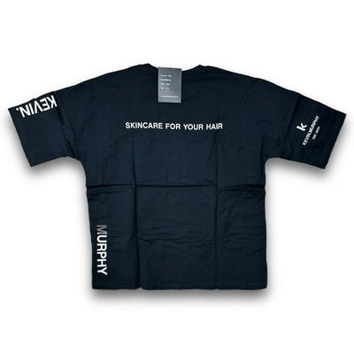 Kevin Murphy T-Shirt Oversized Black