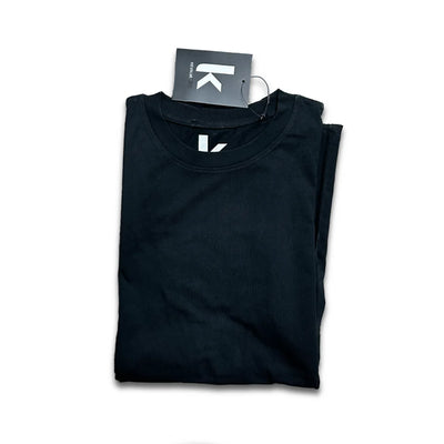 Kevin Murphy T-Shirt Oversized Black