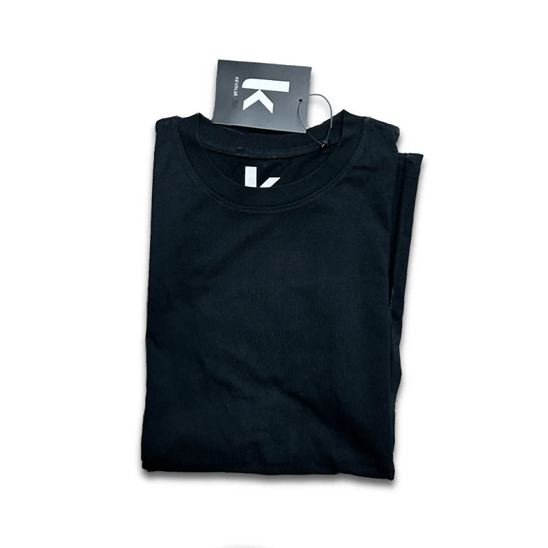 Kevin Murphy T-Shirt Oversized Black
