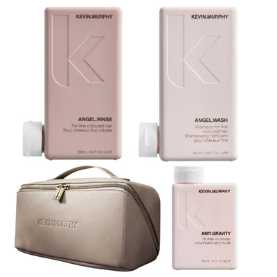 Kevin Murphy VA-VA VOLUME HOLIDAY TRIO 2025