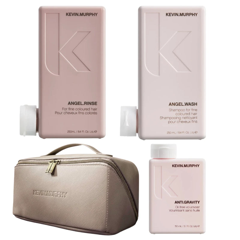 Kevin Murphy VA-VA VOLUME HOLIDAY TRIO 2025