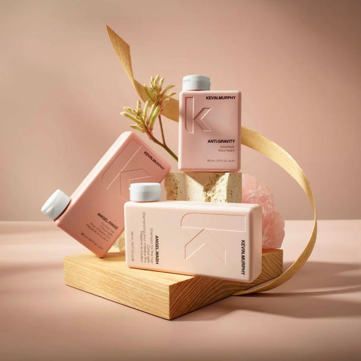 Kevin Murphy VA-VA VOLUME HOLIDAY TRIO 2025 – International Beauty