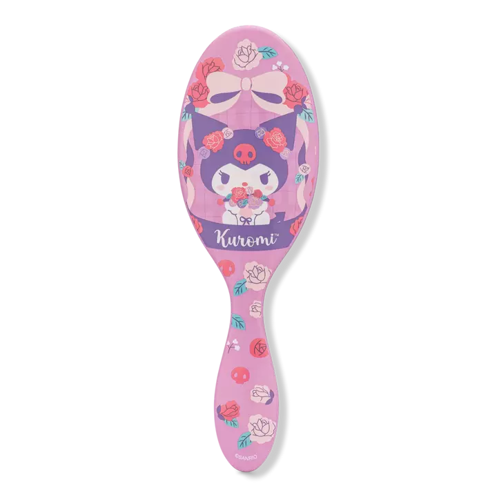 Wet Brush - The Original Detangler Hello Kitty and Friends Brush - Kuromi