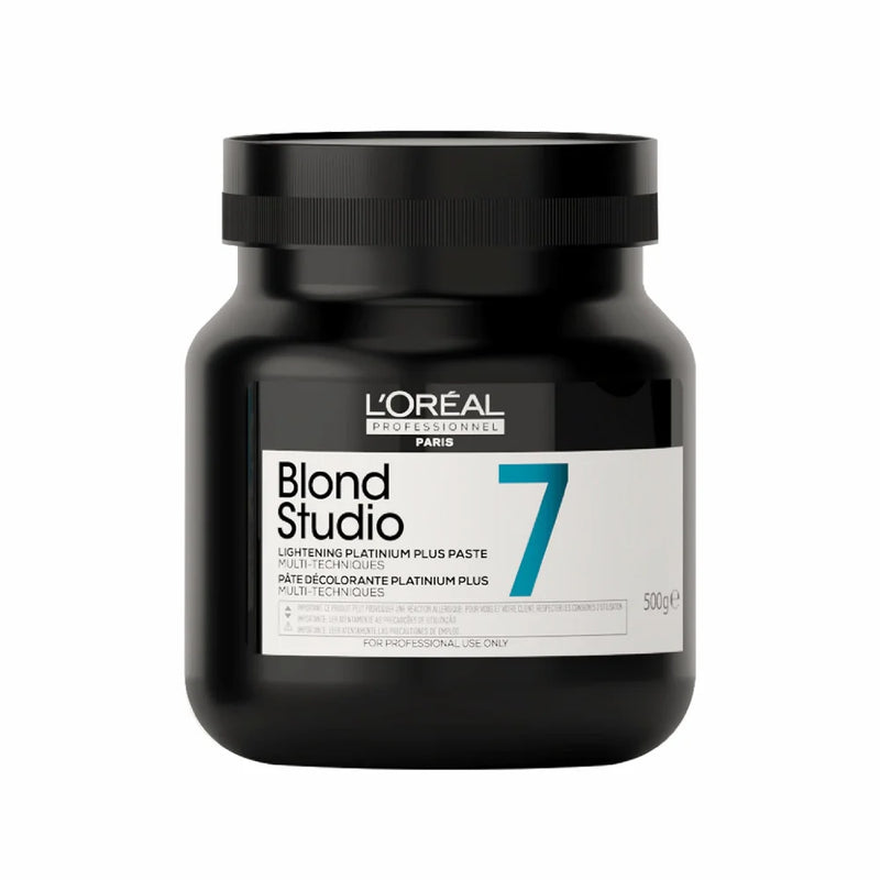 Blond Studio Platinium Plus - 500g