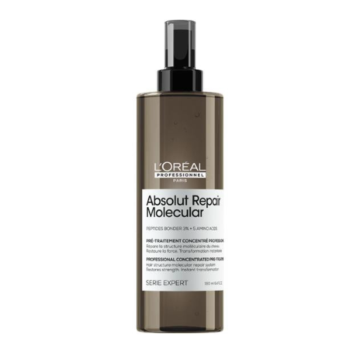 SERIE EXPERT Absolut Repair Molecular Concentrated Pre-Treatment Spray - 190ml