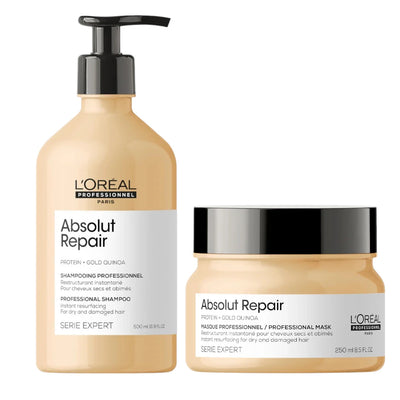 L'Oreal ABSOLUT REPAIR HOLIDAY KIT 2025