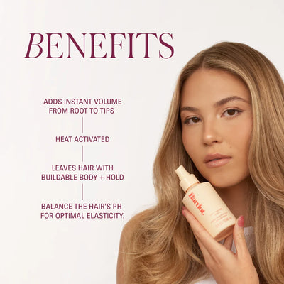 Bardot Lift + Volume Spray - 150ml
