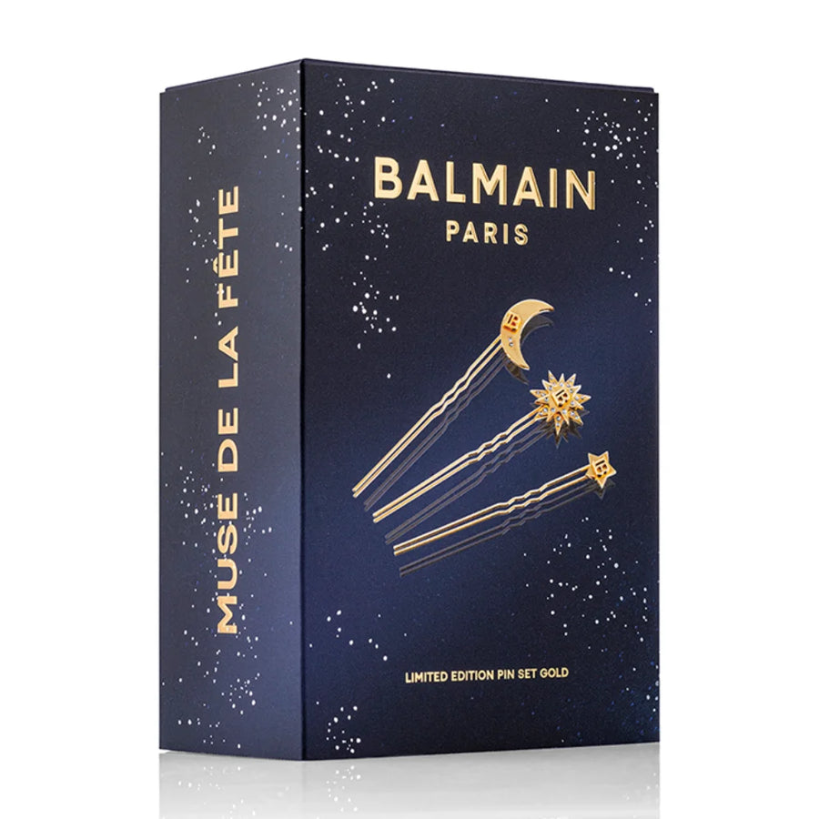 Balmain Paris Hair Couture – Page 3 – International Beauty