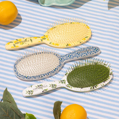 Limoncello - Detangle Brush 9pc Display