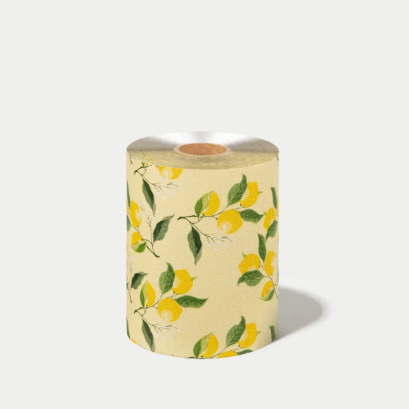 Limoncello - Embossed Roll