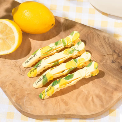 Limoncello - Gator Grip Clips