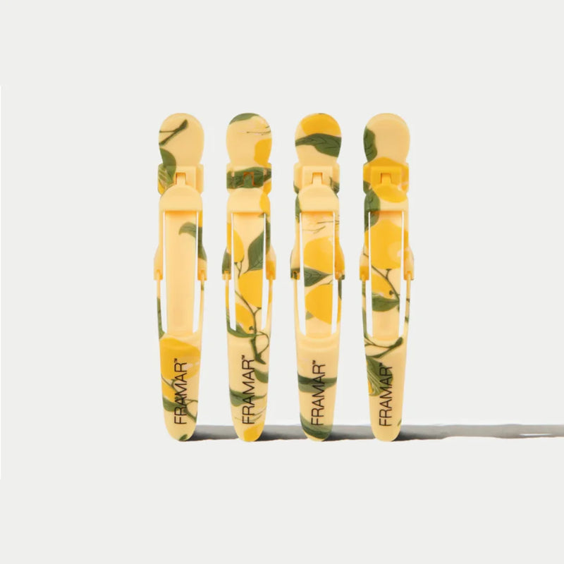 Limoncello - Gator Grip Clips