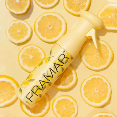 Limoncello - Mist Assist