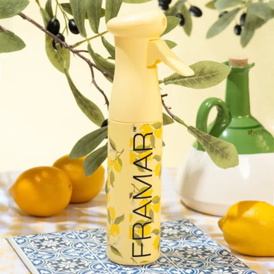 Limoncello - Mist Assist
