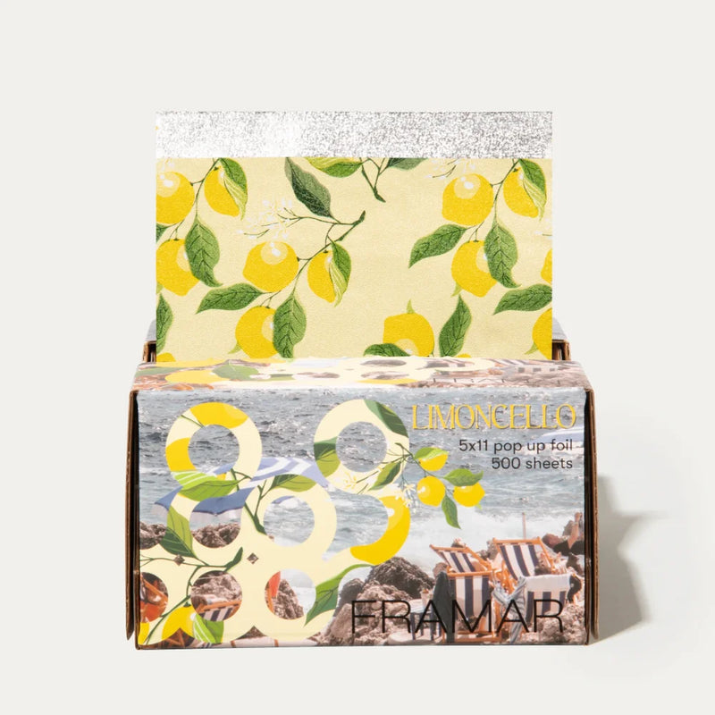 Limoncello - 5x11 Pop Up - 500ct