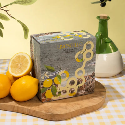 Limoncello - 5x11 Pop Up - 500ct