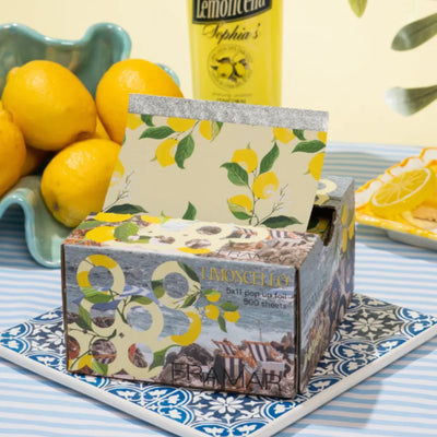 Limoncello - 5x11 Pop Up - 500ct