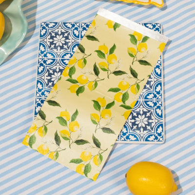 Limoncello - 5x11 Pop Up - 500ct