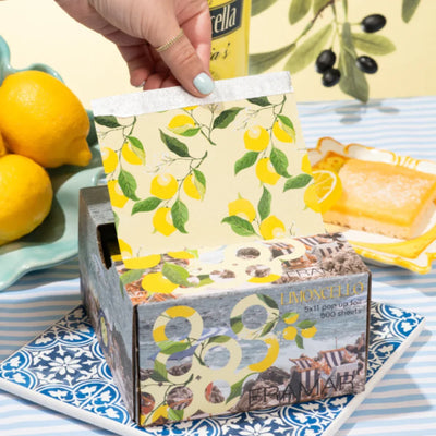 Limoncello - 5x11 Pop Up - 500ct