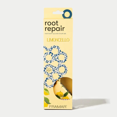 Limoncello - Root Repair Color Brush Set
