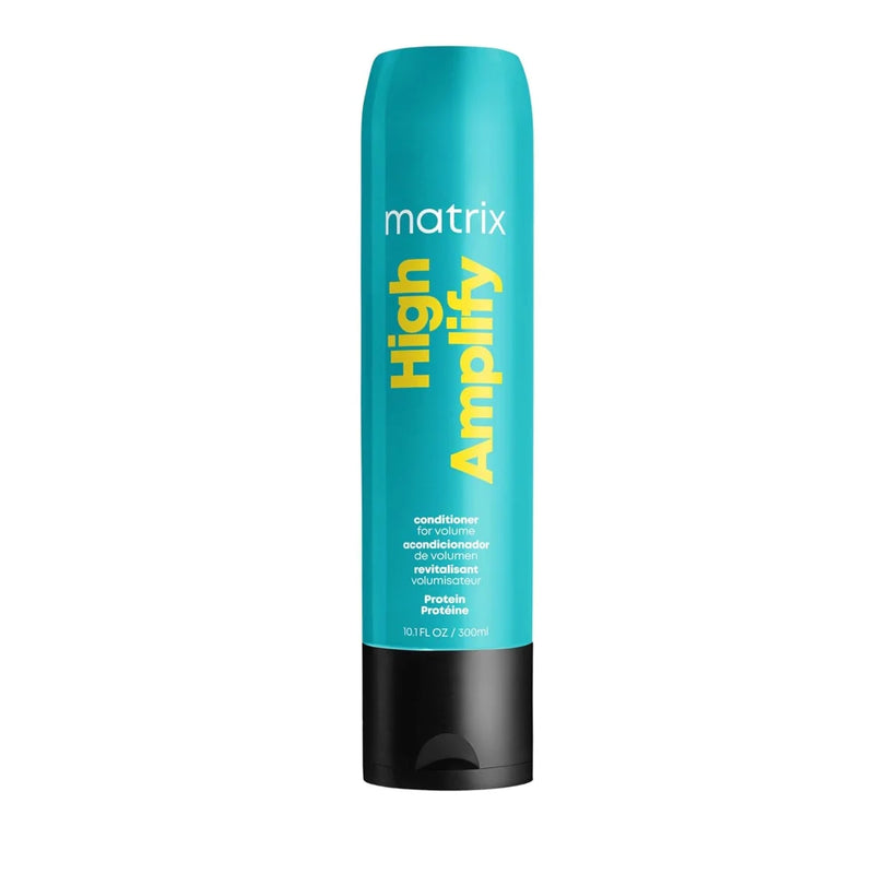 Total Results - High Amplify Conditioner
