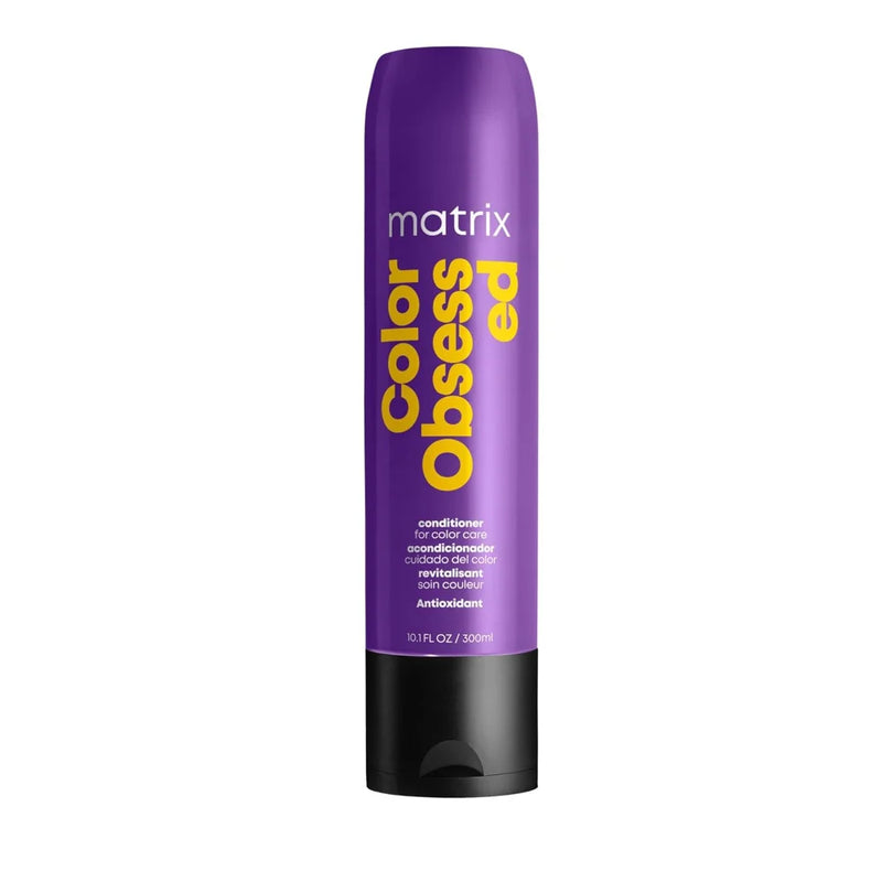 Total Results - Color Obsessed Conditioner