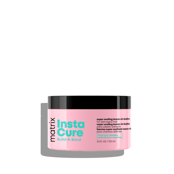 Instacure Build-A-Bond Super Sealing Balm - 100ml