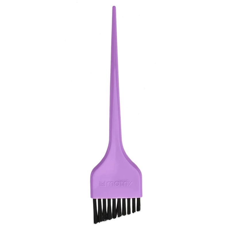 Matrix B Angle Brush — Lilac