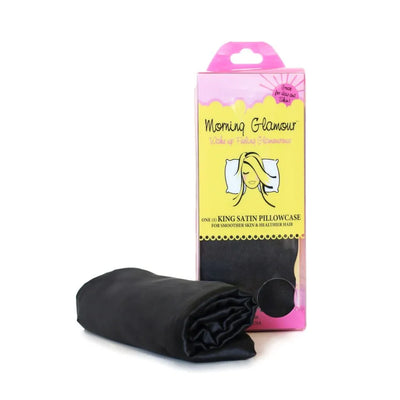 Satin Pillowcase One KING 20 X 36