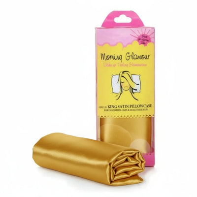 Satin Pillowcase One KING 20 X 36
