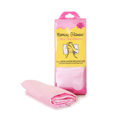 Satin Pillowcase One KING 20 X 36