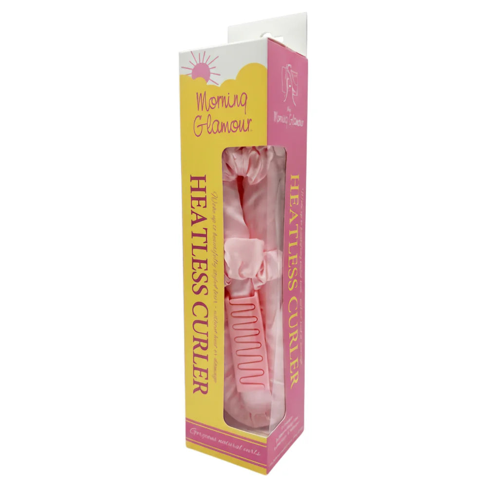 Heatless Satin Curling Gift Set - Assorted – International Beauty