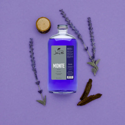 Johnny B. MIDNITE AFTER SHAVE SPRAY - 946ml/32oz
