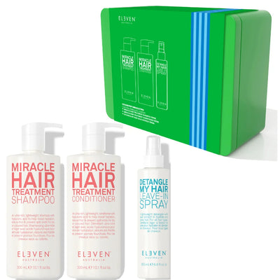 Eleven Australia MIRACLE HOLIDAY TRIO 2025