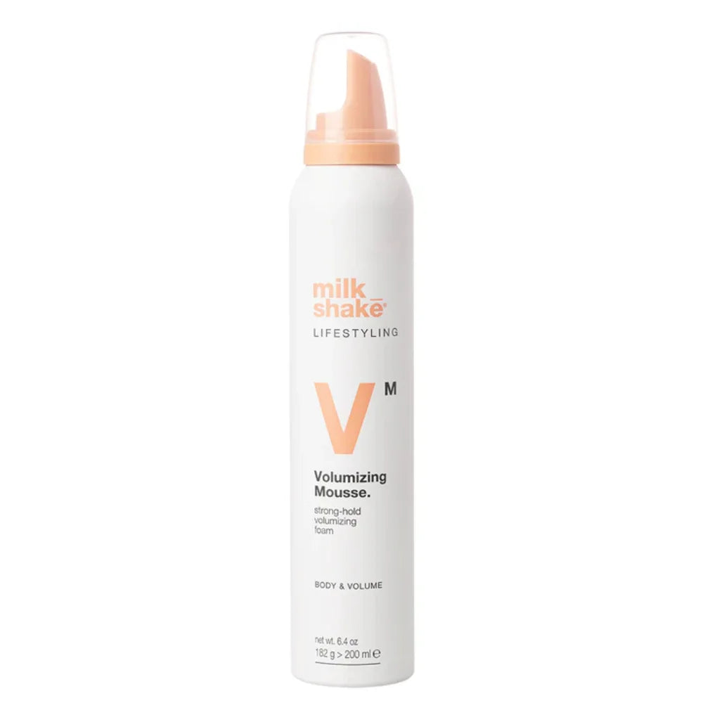 milk_shake lifestyling volumizing mousse - 200ml/6.4oz – International ...