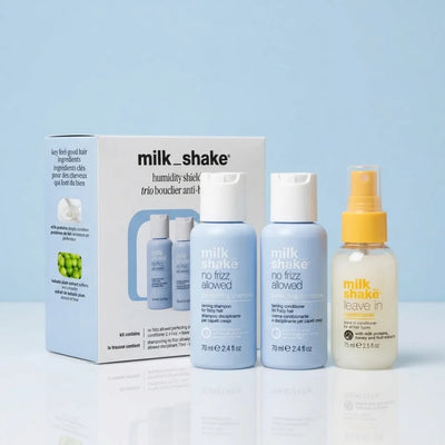 DIA Light 9.1/9B - Blues & Greens - Icy Milkshake - 50ml
