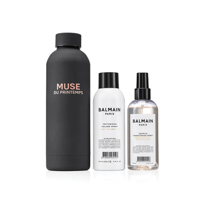 Limited Edition Muse du Printemps Styling Set