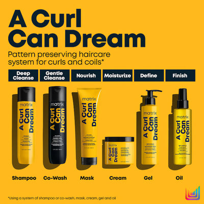 Total Results - A Curl Can Dream Light Hold Gel